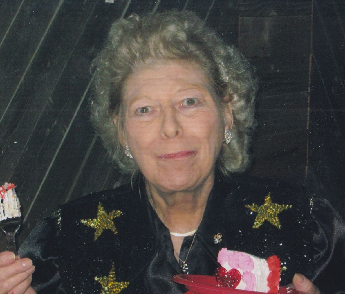 Obituary of Sue Lowery Armstrong