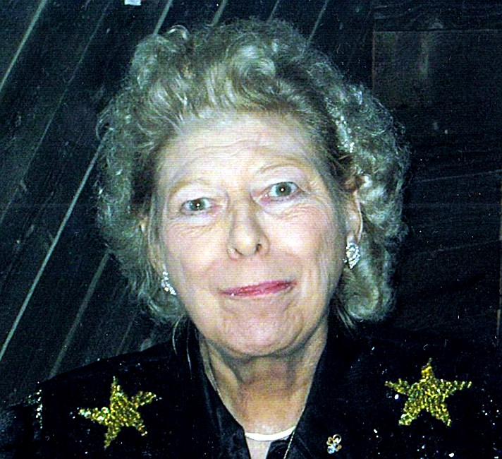 Obituary of Sue Lowery Armstrong