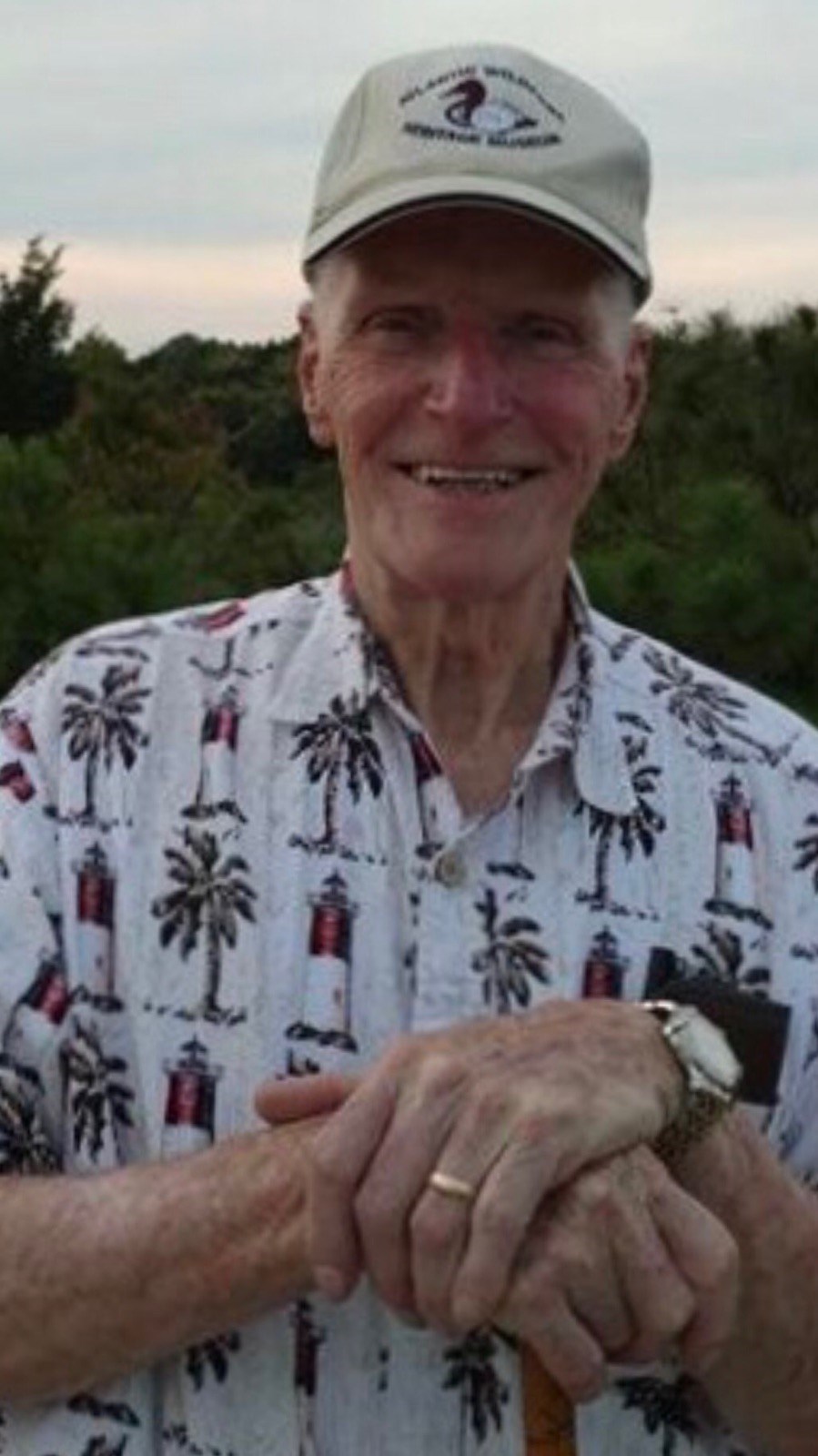 Obituary of Herbert F. Videll, Jr.