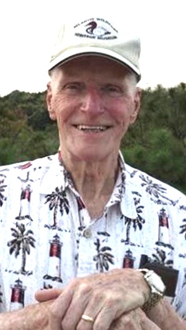Obituary of Herbert F. Videll, Jr.