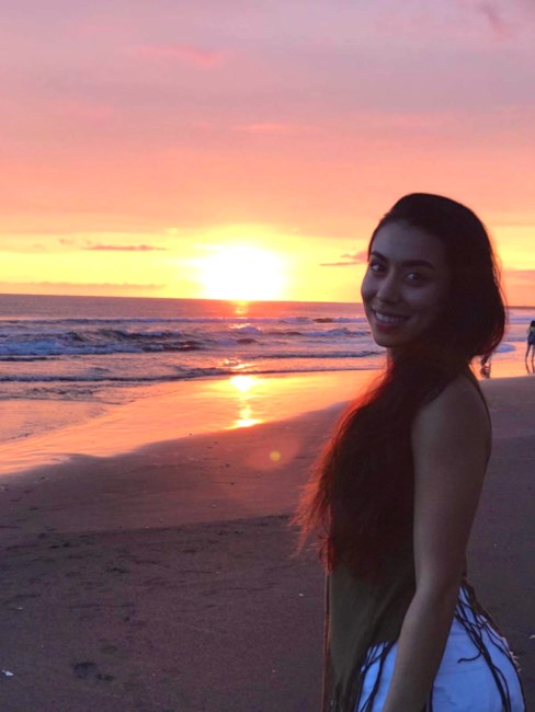 Obituary of Helena Lagos