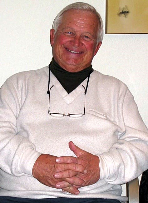 Obituary of Dennis LeRoy Reitz