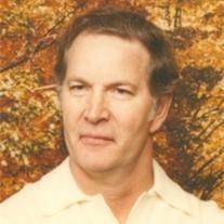 Obituary of Aubrey Gay