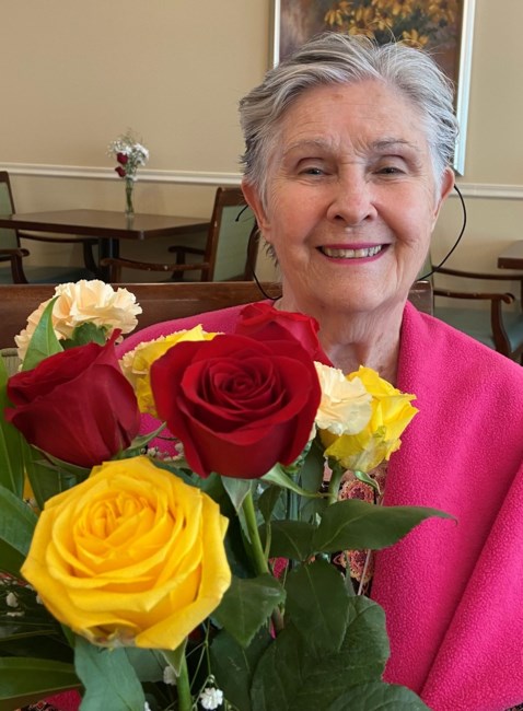 Obituary of Yvonne R. Hardee