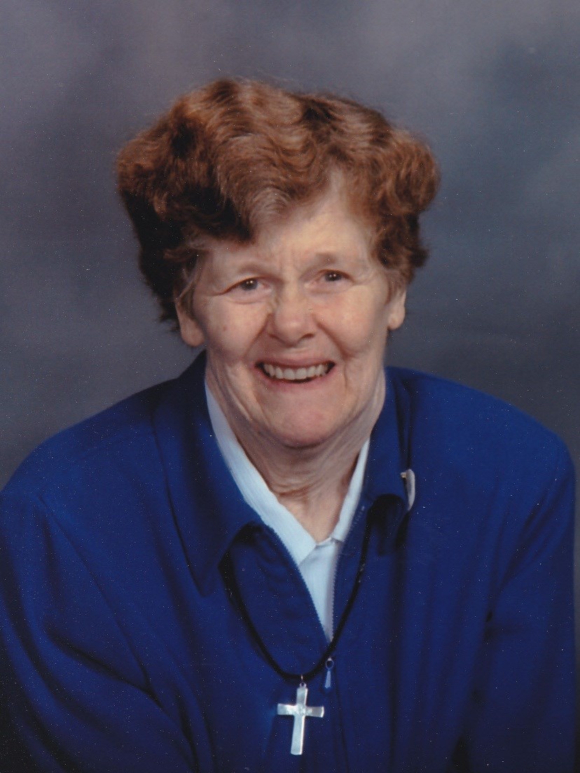 Eleanor Ruth Bowerman Obituary Victoria, BC
