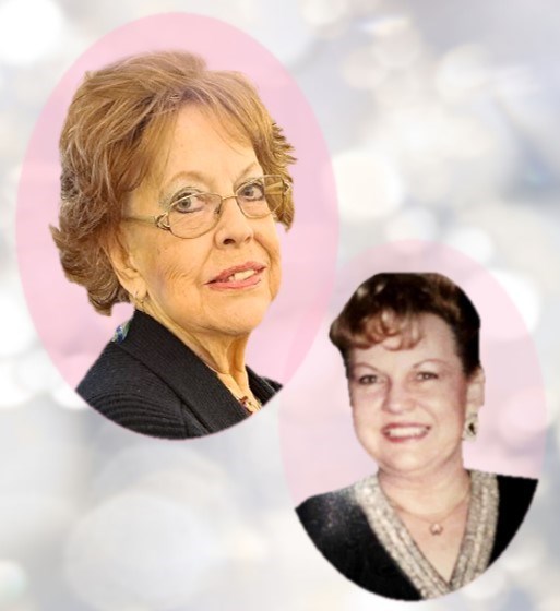 Obituary of Eleanor Kay Stead