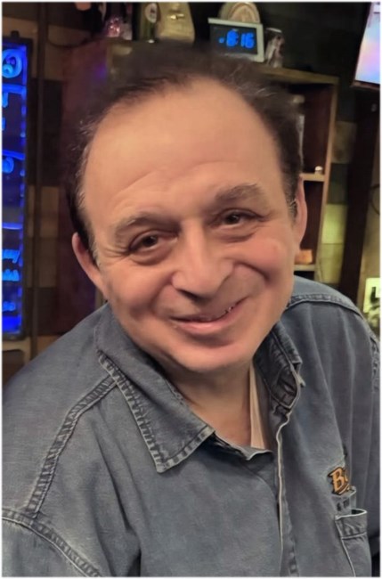 Obituary of Victor Charles Armaly Jr.