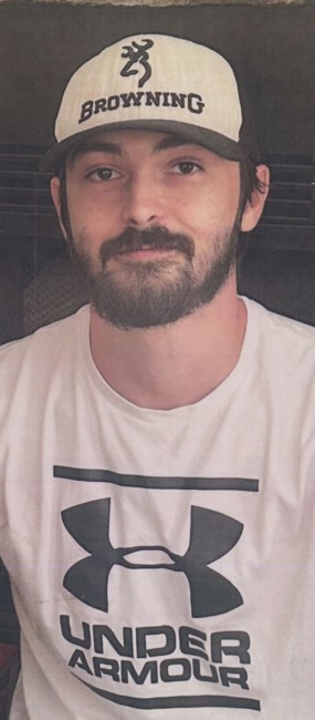 Obituary of Joshua Young Jr.