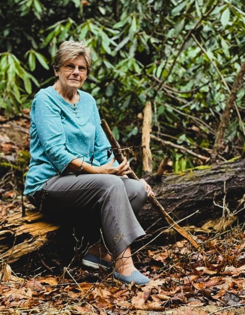 Avis de décès de June Alice Johnson