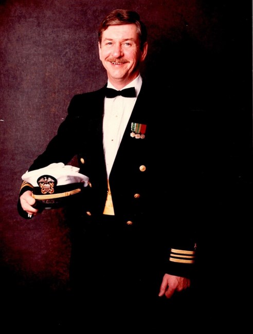 Obituary of Hilding Andrew Holmberg