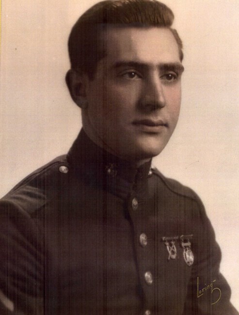 Obituario de Peter Morris