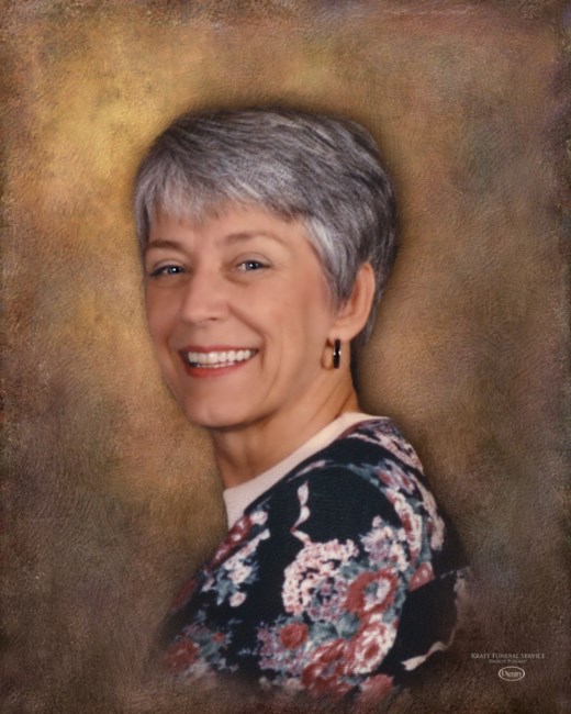 Obituary of Phyllis A. Richert