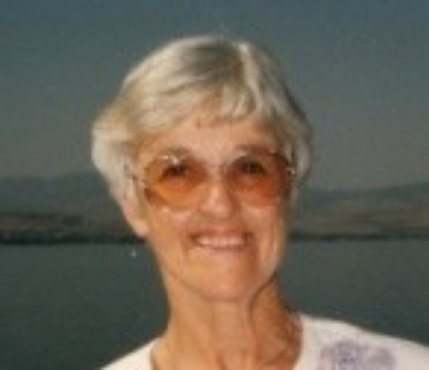 Obituary of Judith I Hansen