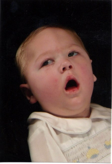 Obituary of Whit Everett Golson