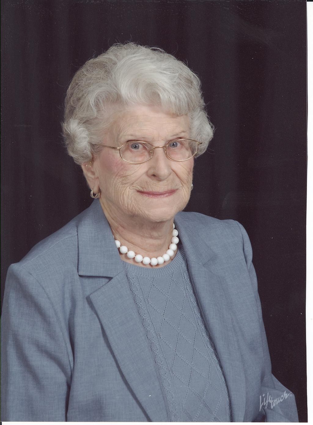 Obituary of Annie Lou Reagan