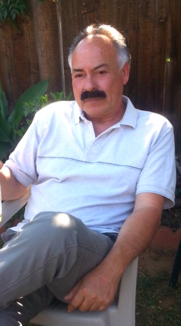 Obituario de Ignacio Fierro