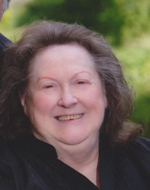 Obituary of Nardine "Dee" Hurst