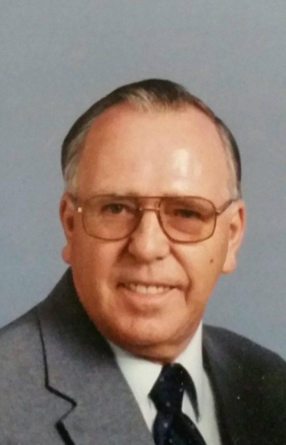 Obituary of Monta Neil Walker