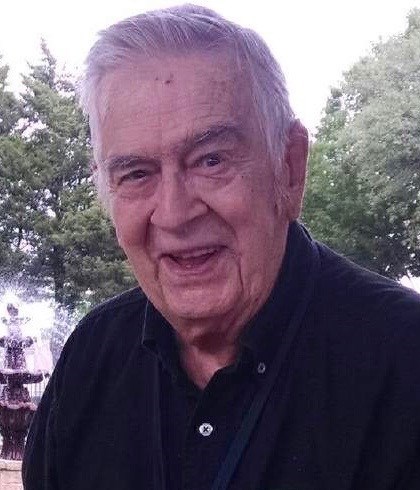 Obituary of J. William "Bill" Marx