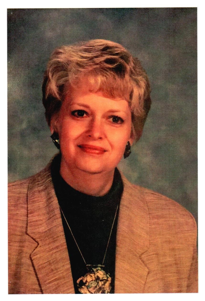 Obituary of Nancy L. Neilson