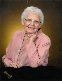 Obituary of Ila June DeLong
