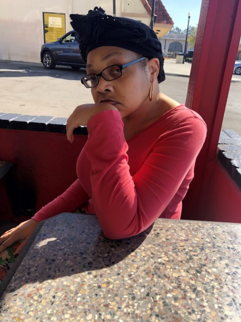 Obituary of Lucretia York