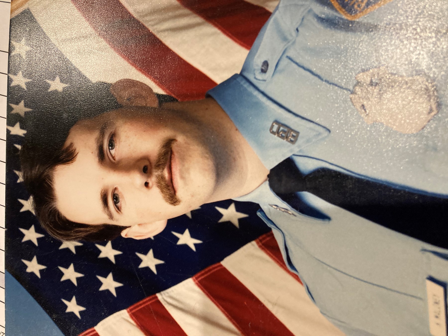 Avis de décès de Kevin F. Maloney