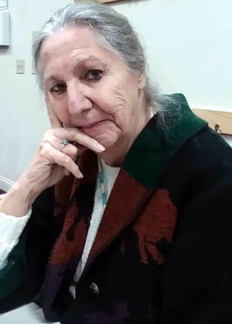 Obituary of Helen Marie Griffin