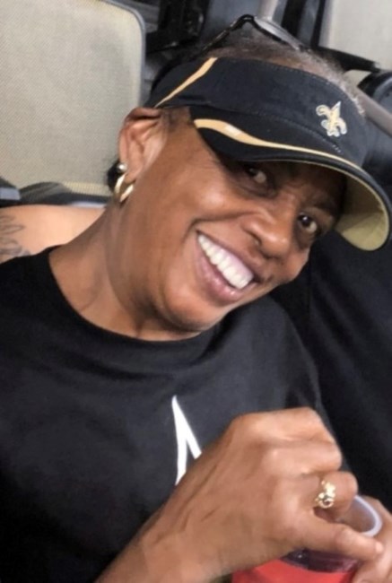 Obituary of Mamie Kathleen Washington