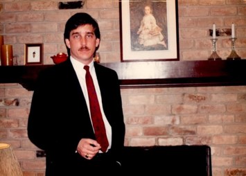 Avis de décès de Dennis William McClain