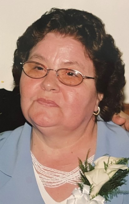 Obituary of Maria L. Barbosa