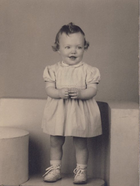 Obituary of Judith Kay Cochran