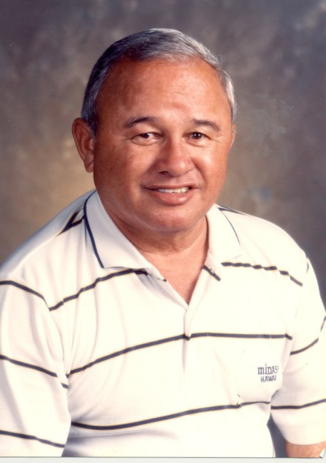 Obituary of Augustin Amay