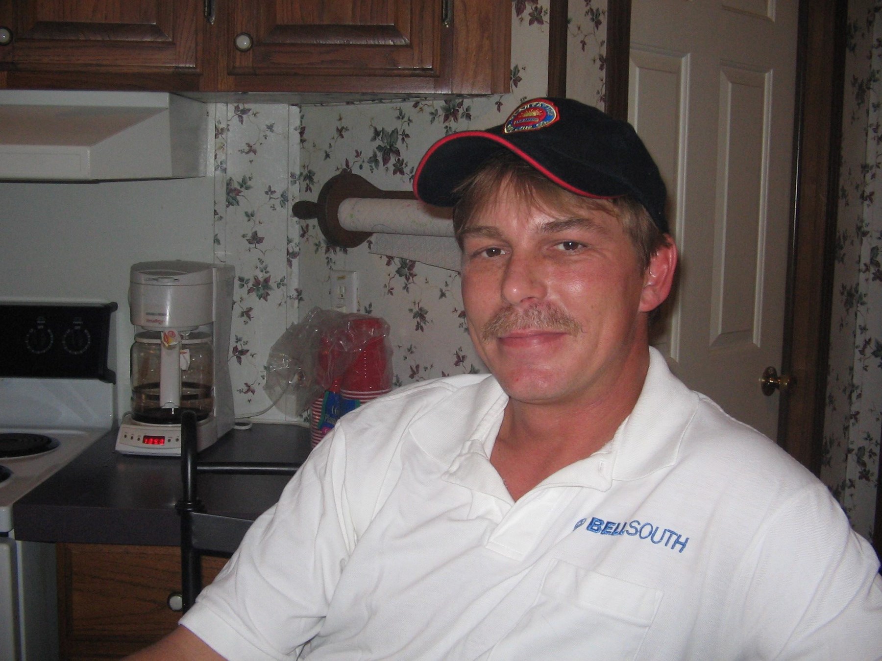 Obituary of Gregory Lee Hughes