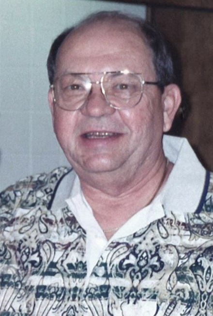 Obituary of Robert "Bob" Durham