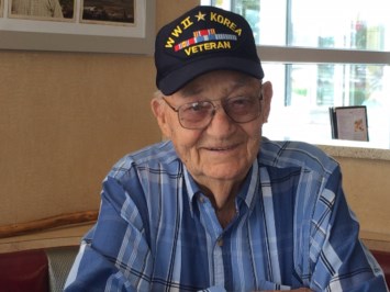 Obituary of Charlie Joseph Powell