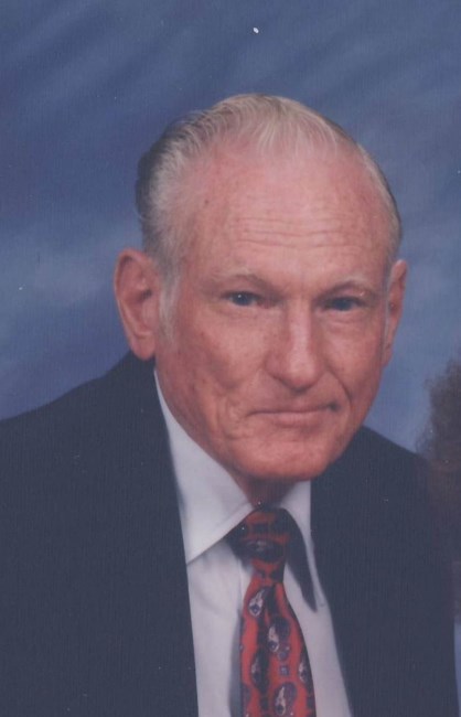 Obituary of Robert L. Bailey