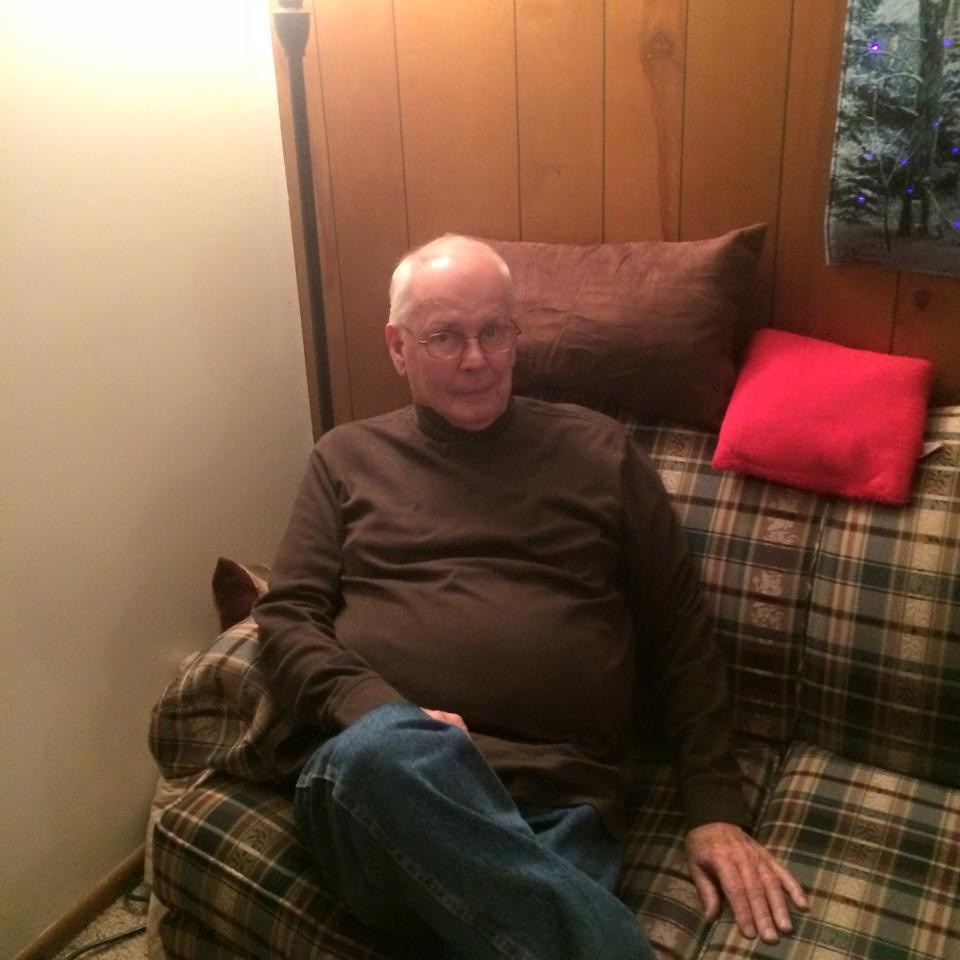 Obituary of William L Hudson