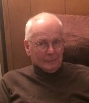 Obituary of William L Hudson