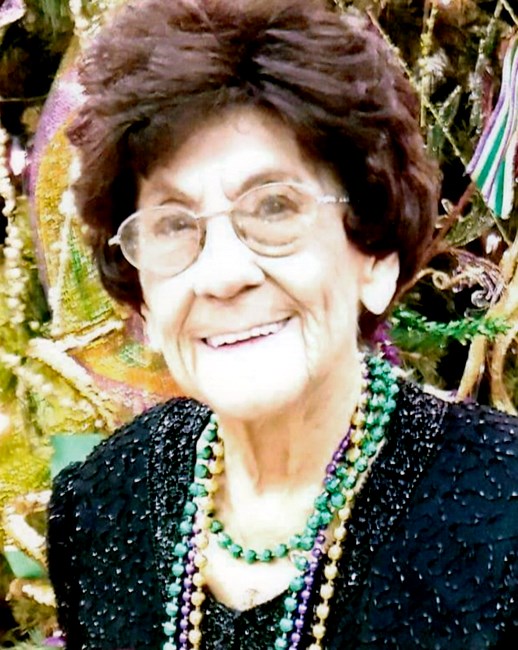 Obituary of AnnaBelle Jastram LaHoste
