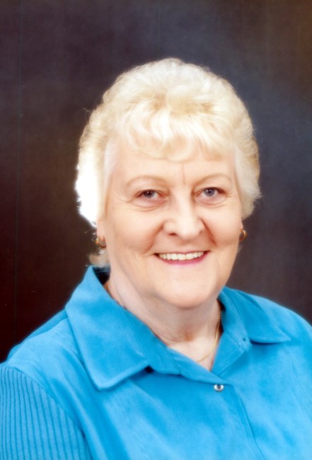 Obituary of Mary G. Manzo