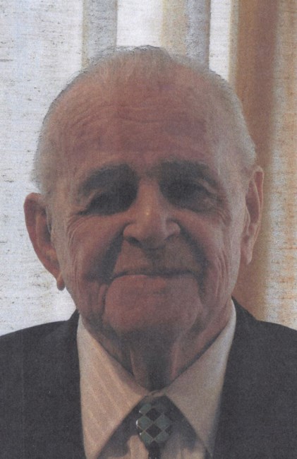 Obituary of Wilfrid Raymond Riley