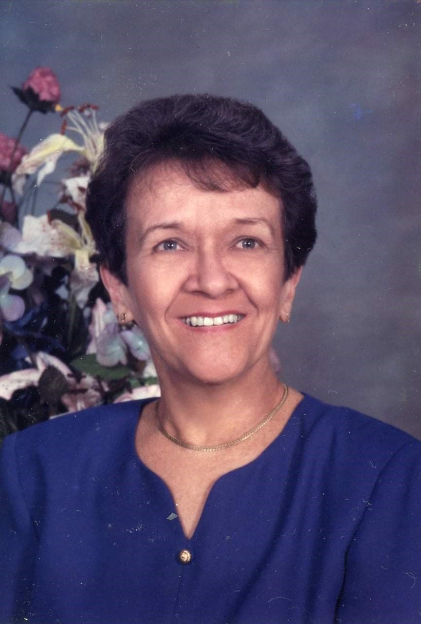 Beverly Jean DeMaris Obituary Newington, CT
