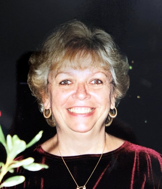 Obituary of Germaine V. Mastrangelo
