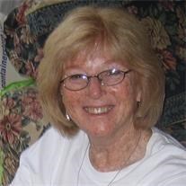 Obituary of Linda Jo Campbell