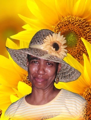 Obituary of Princie Gordon