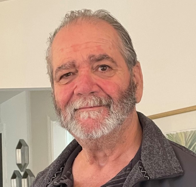 Obituary of Edward "Ted" Paling