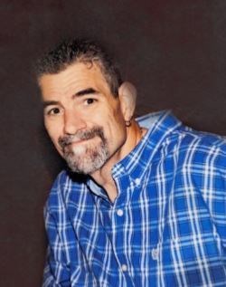 Obituary of Christopher J Ruocco