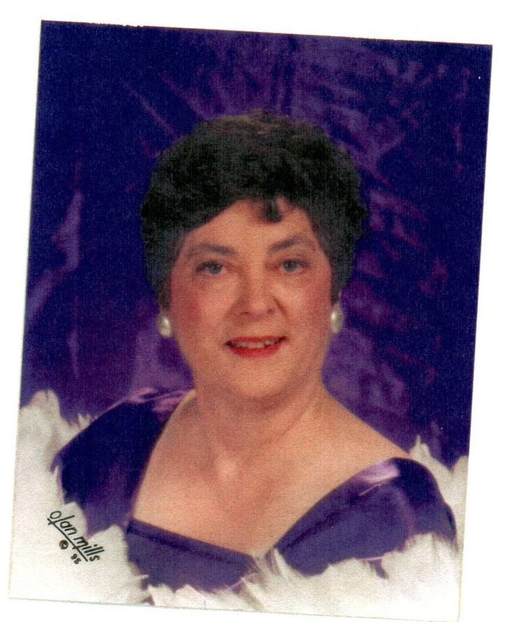 Obituary of Janice Elaine Clore