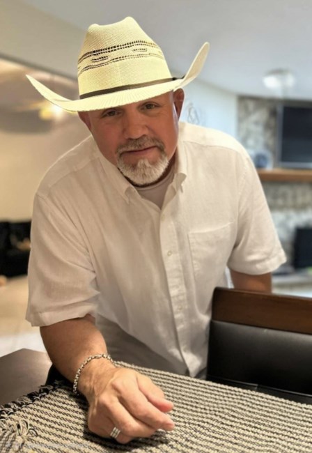 Obituary of Johnny Dale Clark